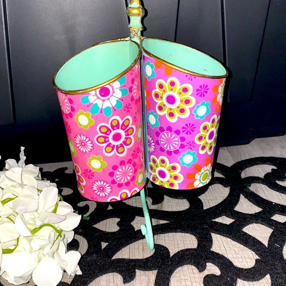 Sephora Other - Makeup brush holder